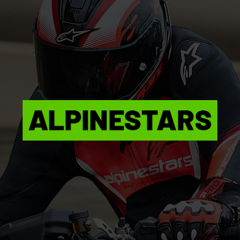 Black Friday Alpinestars